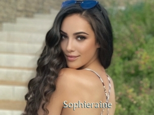 Sophieraine