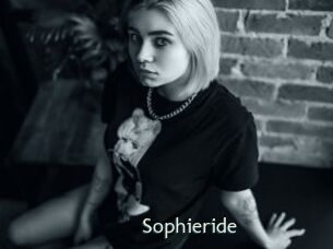 Sophieride