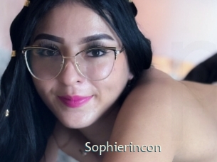 Sophierincon