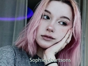 Sophierobertsons