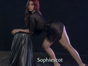 Sophiescot