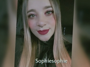 Sophiesophie