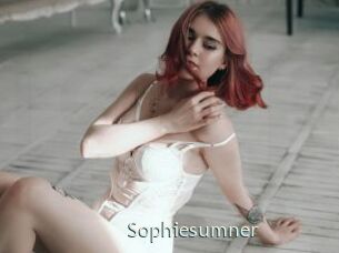 Sophiesumner