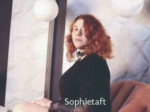 Sophietaft
