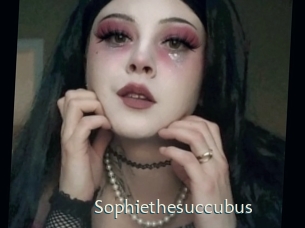 Sophiethesuccubus