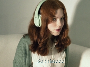 Sophietodd