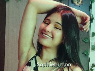 Sophietucson
