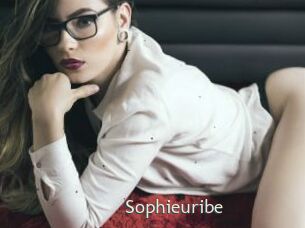 Sophieuribe