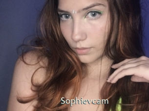 Sophievcam