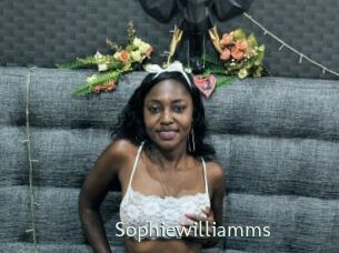 Sophiewilliamms