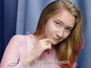 Sophiewilsson