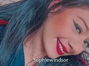 Sophiewindsor