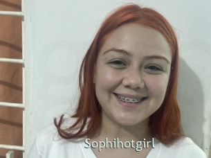 Sophihotgirl