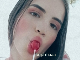 Sophiiaaa