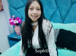 Sophilia
