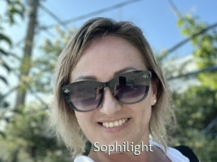 Sophilight