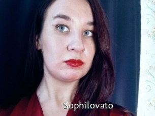 sophilovato 1 grosse chatte poilue