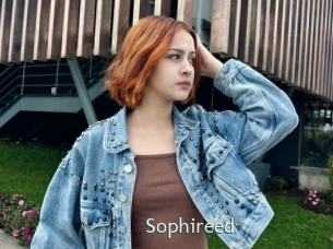 Sophireed