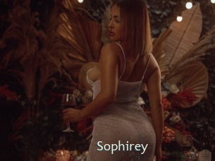 Sophirey