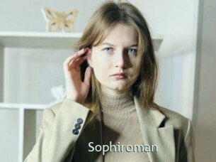 Sophiroman