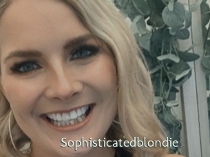 Sophisticatedblondie