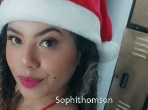 Sophithomson