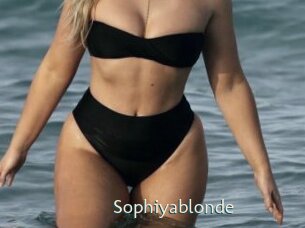 Sophiyablonde