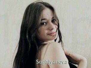 Sophiyanova