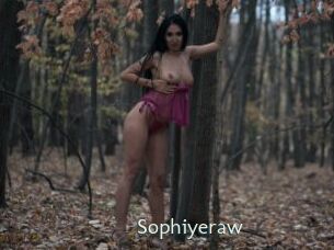 Sophiyeraw