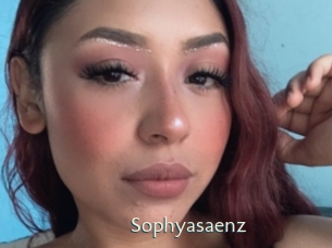 Sophyasaenz