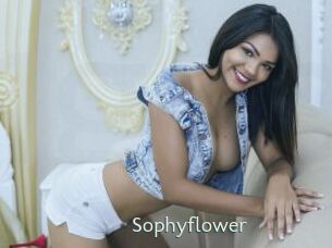 Sophyflower