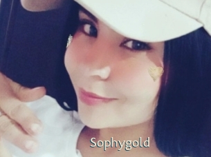 Sophygold