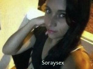 Soraysex