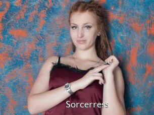 Sorcerress