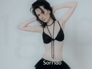 Sorrido