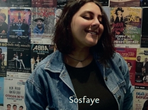 Sosfaye