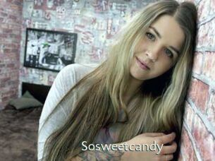 Sosweetcandy