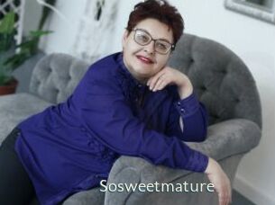 Sosweetmature