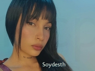 Soydesth