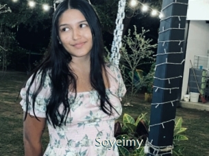 Soyeimy
