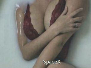 SpaceX