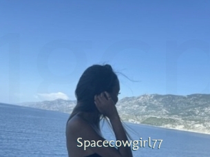 Spacecowgirl77