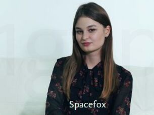 Spacefox