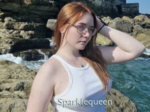 Sparklequeen