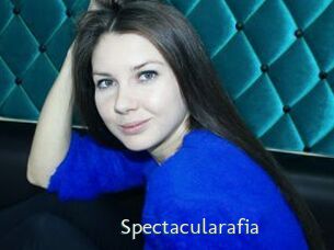 Spectacularafia