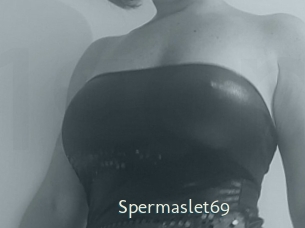 Spermaslet69