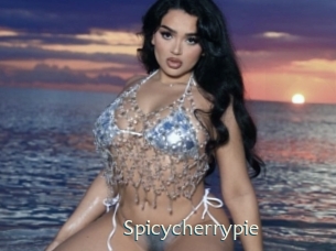 Spicycherrypie