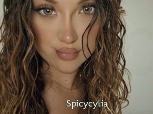 Spicycylia
