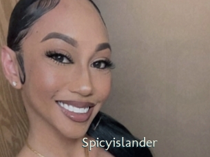 Spicyislander