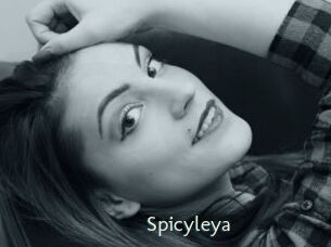 Spicyleya